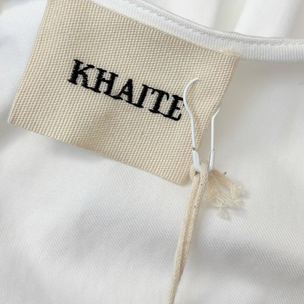 KHAITE Dress 4 - Picture 8 of 14